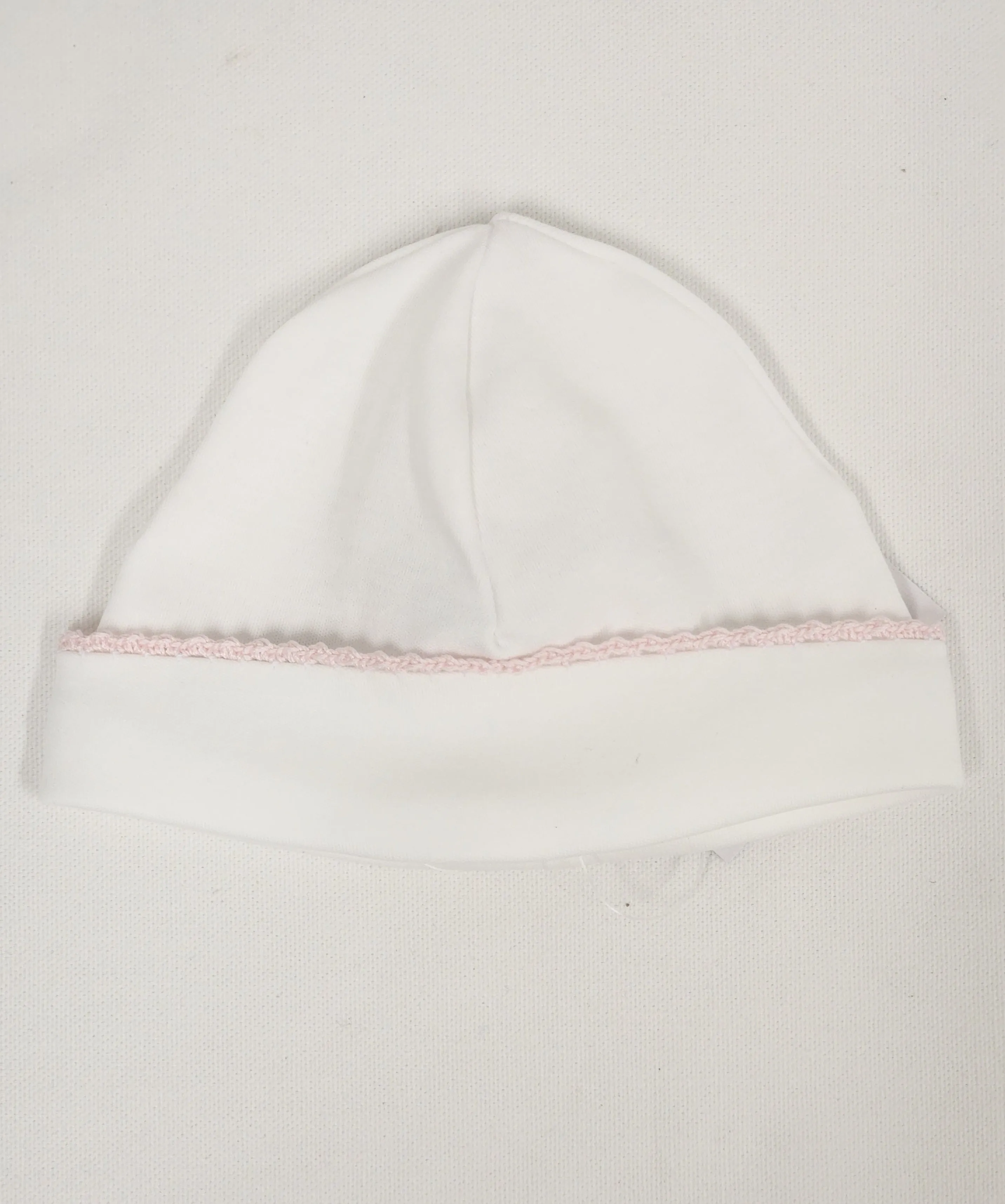 Crochet Baby Hats