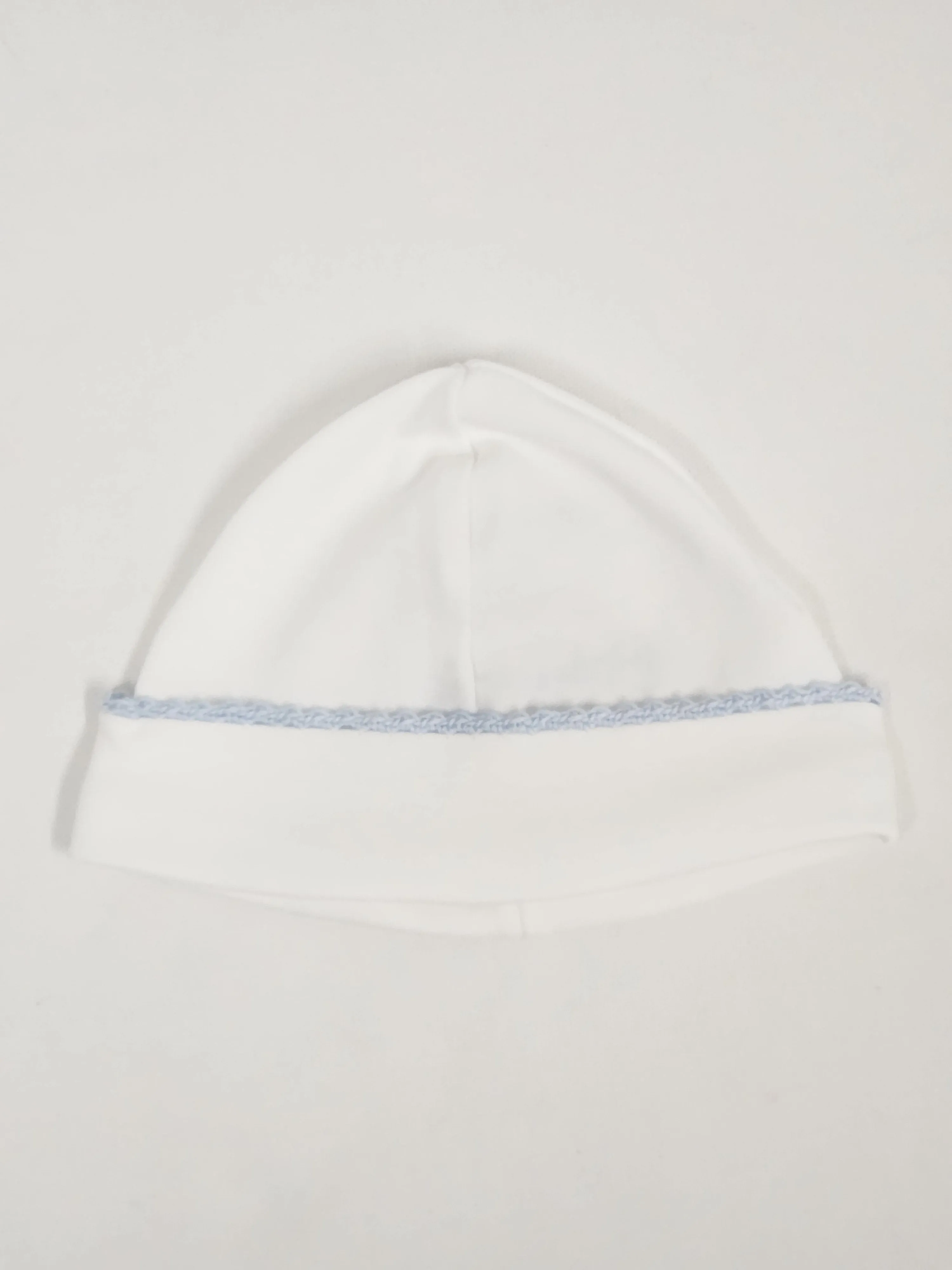 Crochet Baby Hats