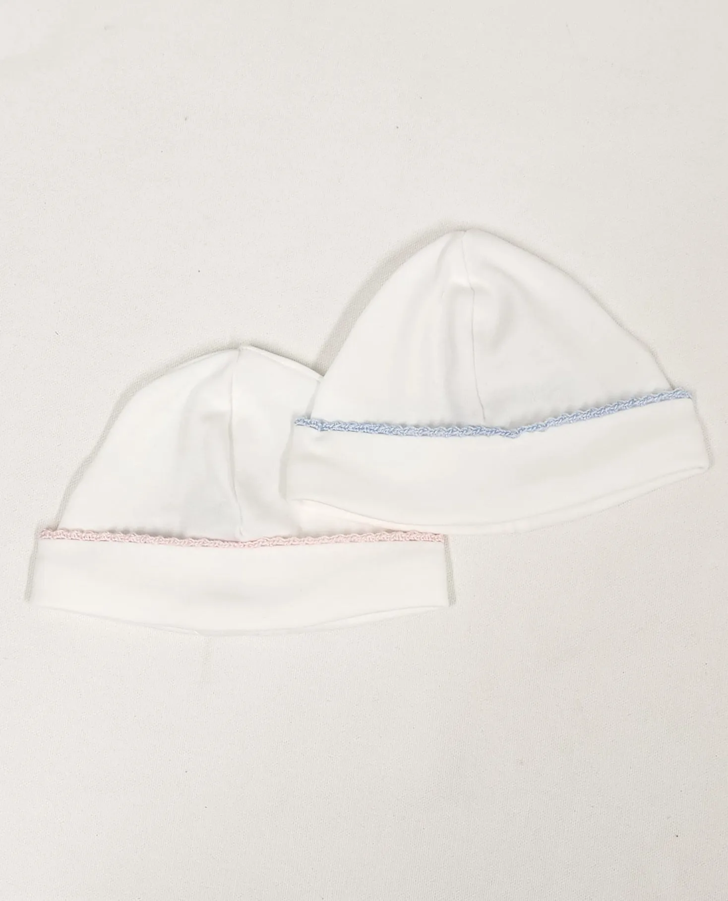 Crochet Baby Hats