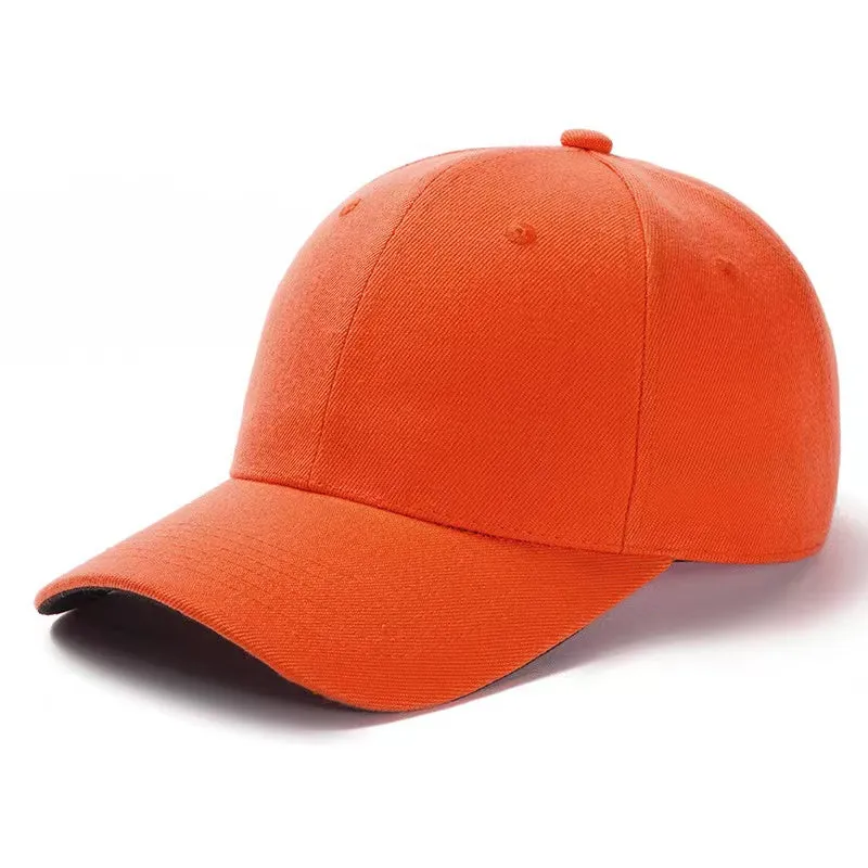 Custom Ball Caps
