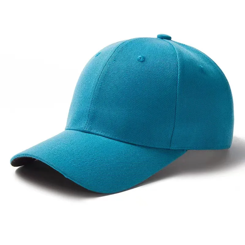 Custom Ball Caps
