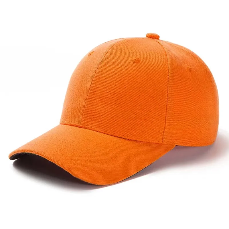 Custom Ball Caps