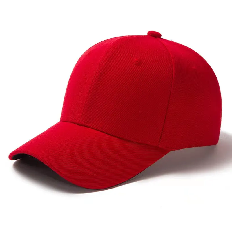 Custom Ball Caps