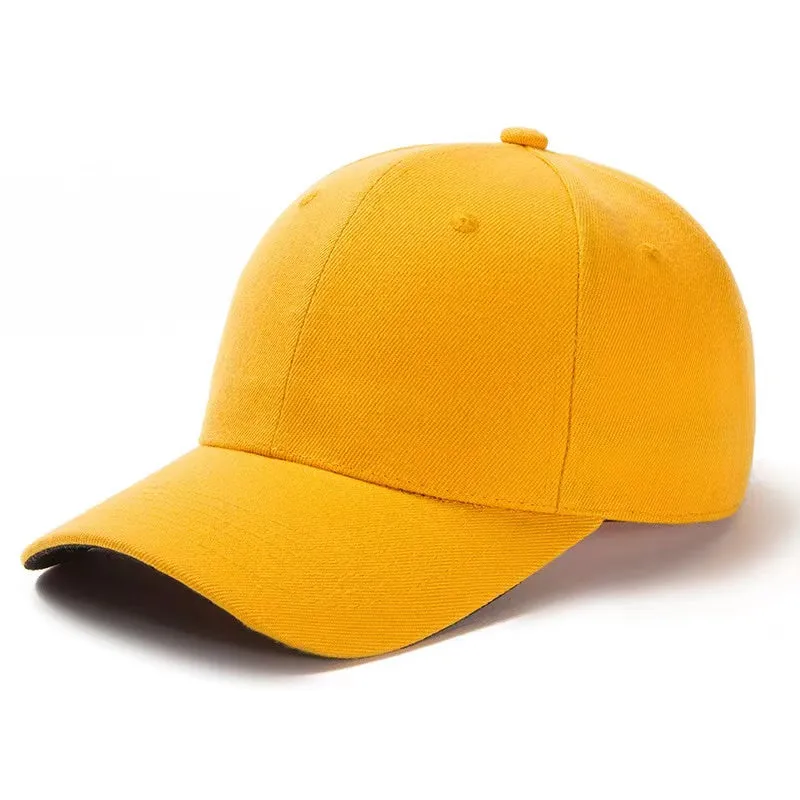 Custom Ball Caps
