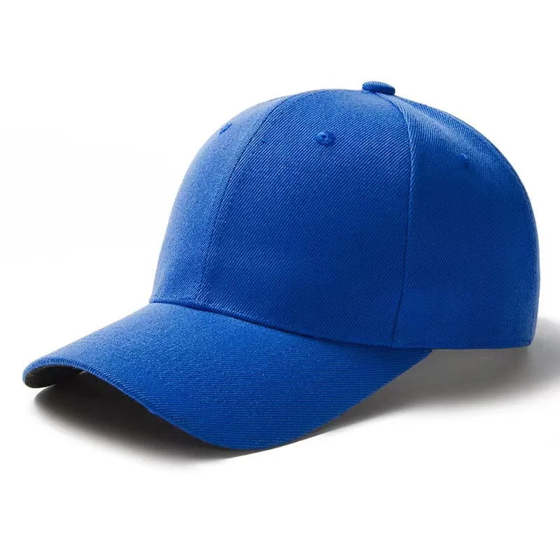 Custom Ball Caps