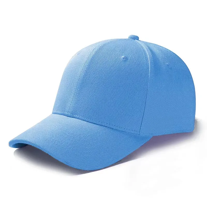 Custom Ball Caps
