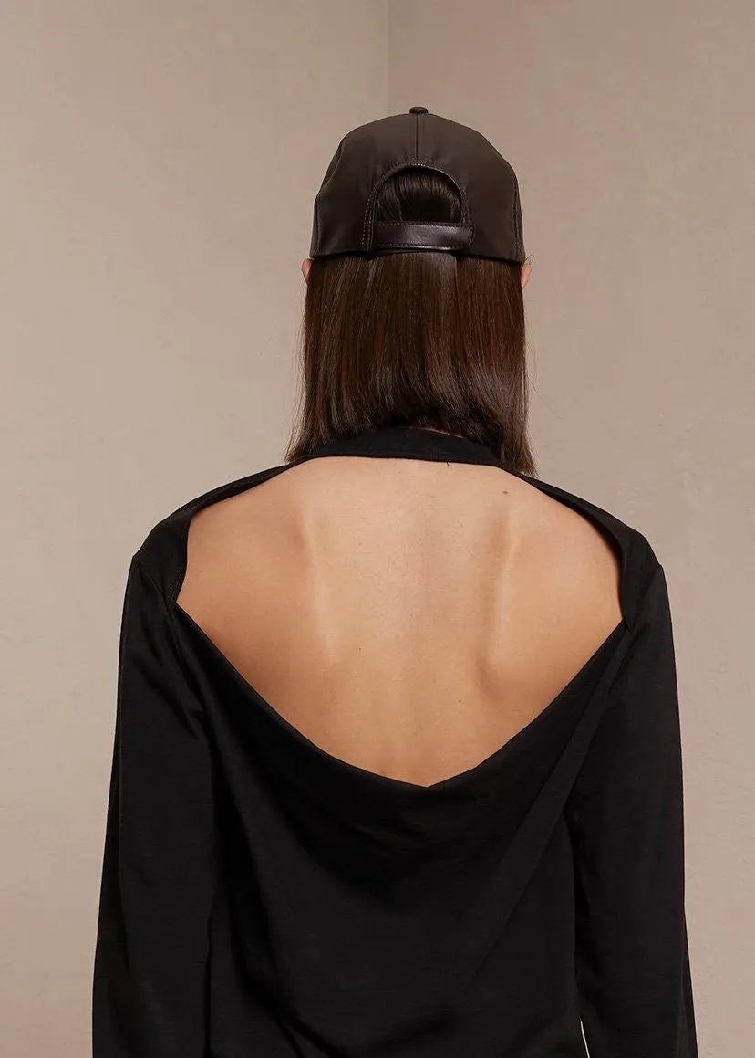 Daniel Cap (Brown)