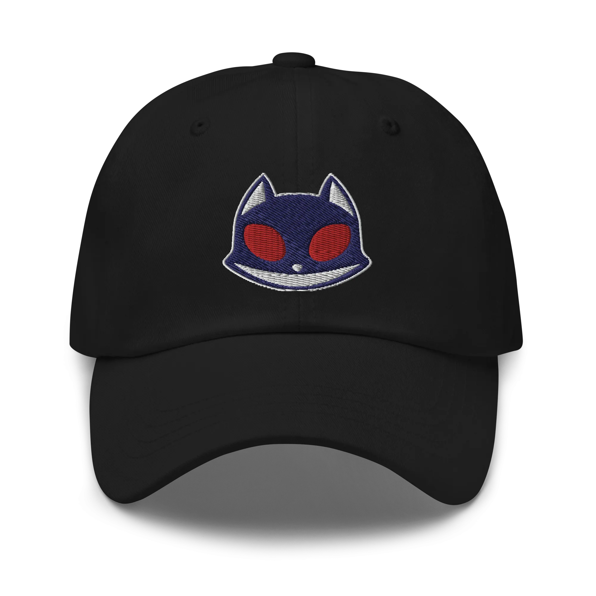 Dark Knight Dad Cap