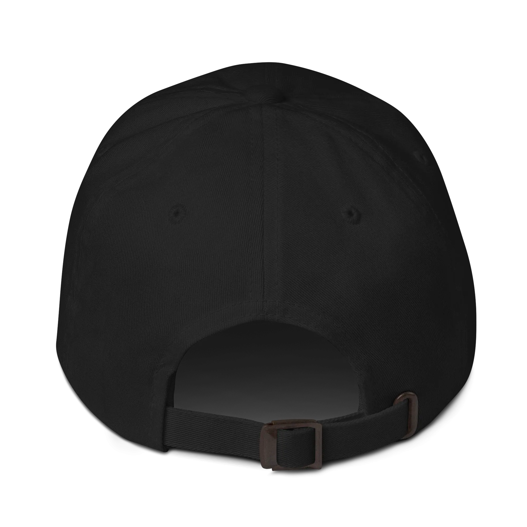 Dark Knight Dad Cap