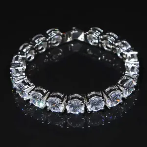 Diamond Tennis Bracelet