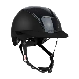 DUELL Riding Helmet by Casco