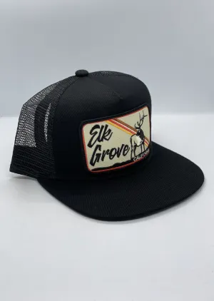 Elk Grove Pocket Hat