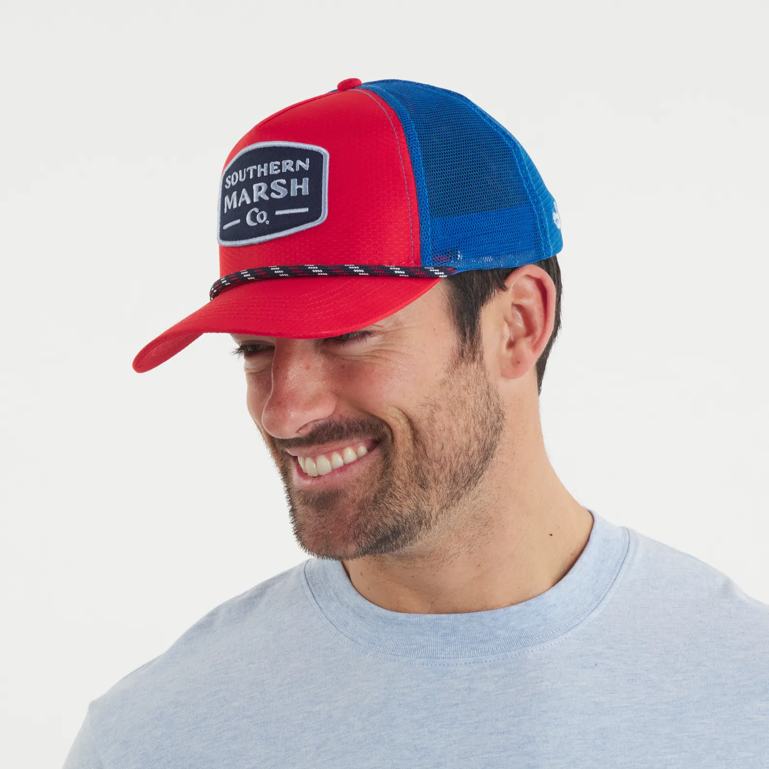 Ensenada Rope Hat - Vintage Co