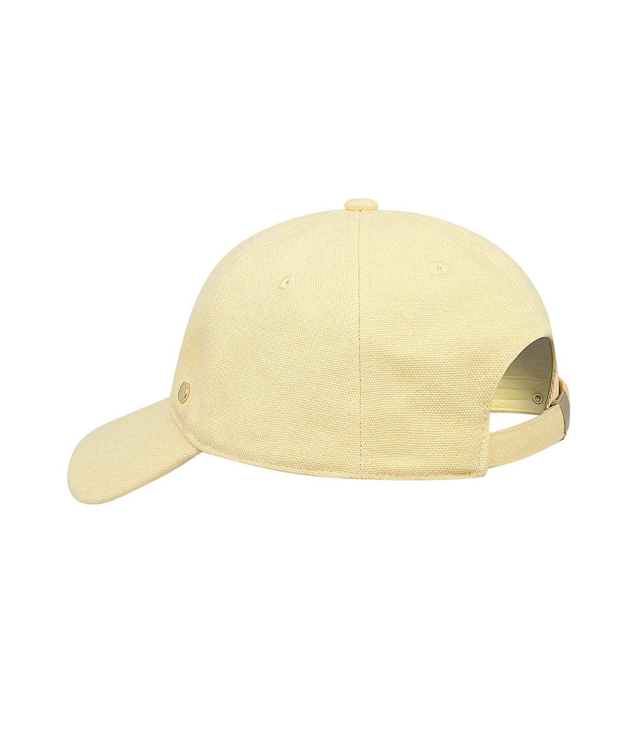 Fingel Cap in Lemon