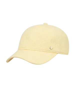 Fingel Cap in Lemon