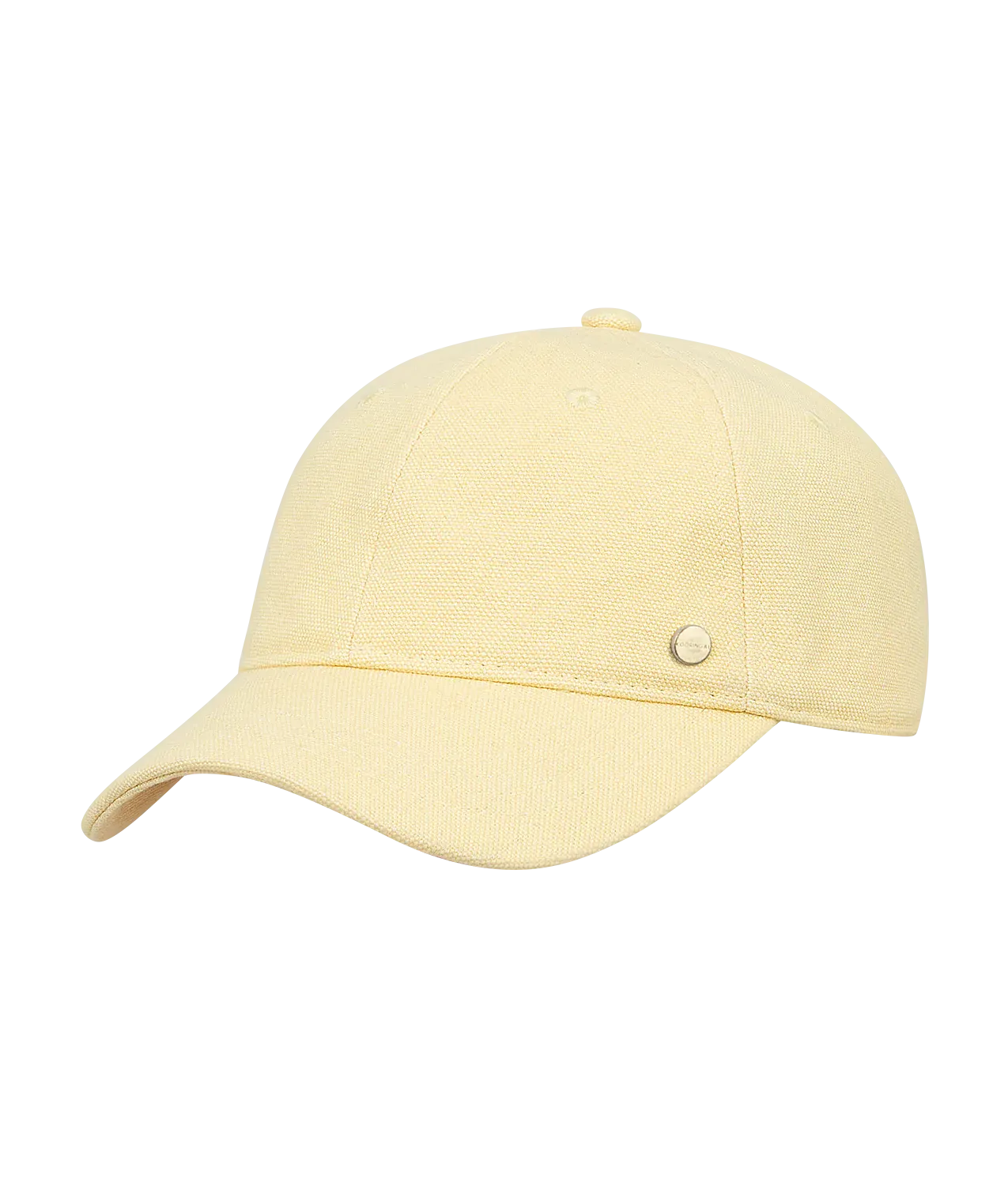 Fingel Cap in Lemon