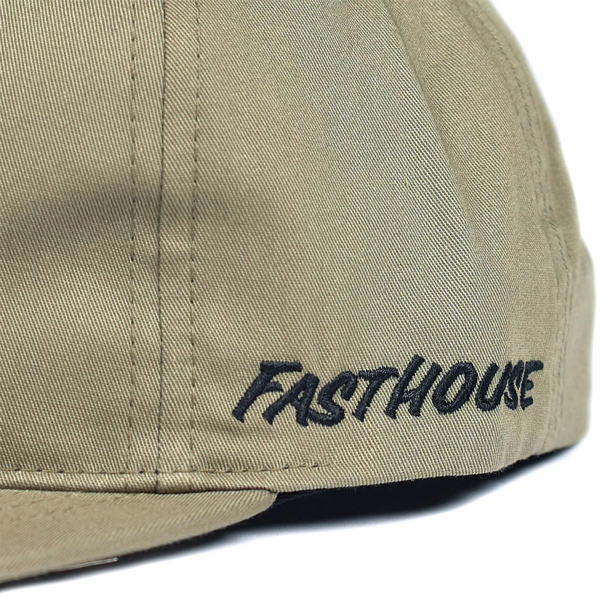 Flight Hat - Olive