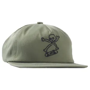 Flip Cap - Olivine