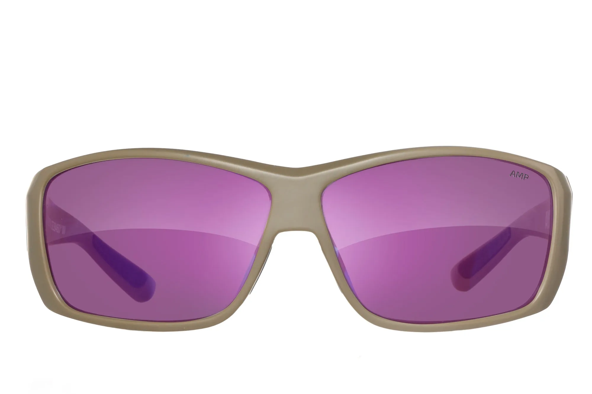 Fuse Anclote Sunglasses | Sand
