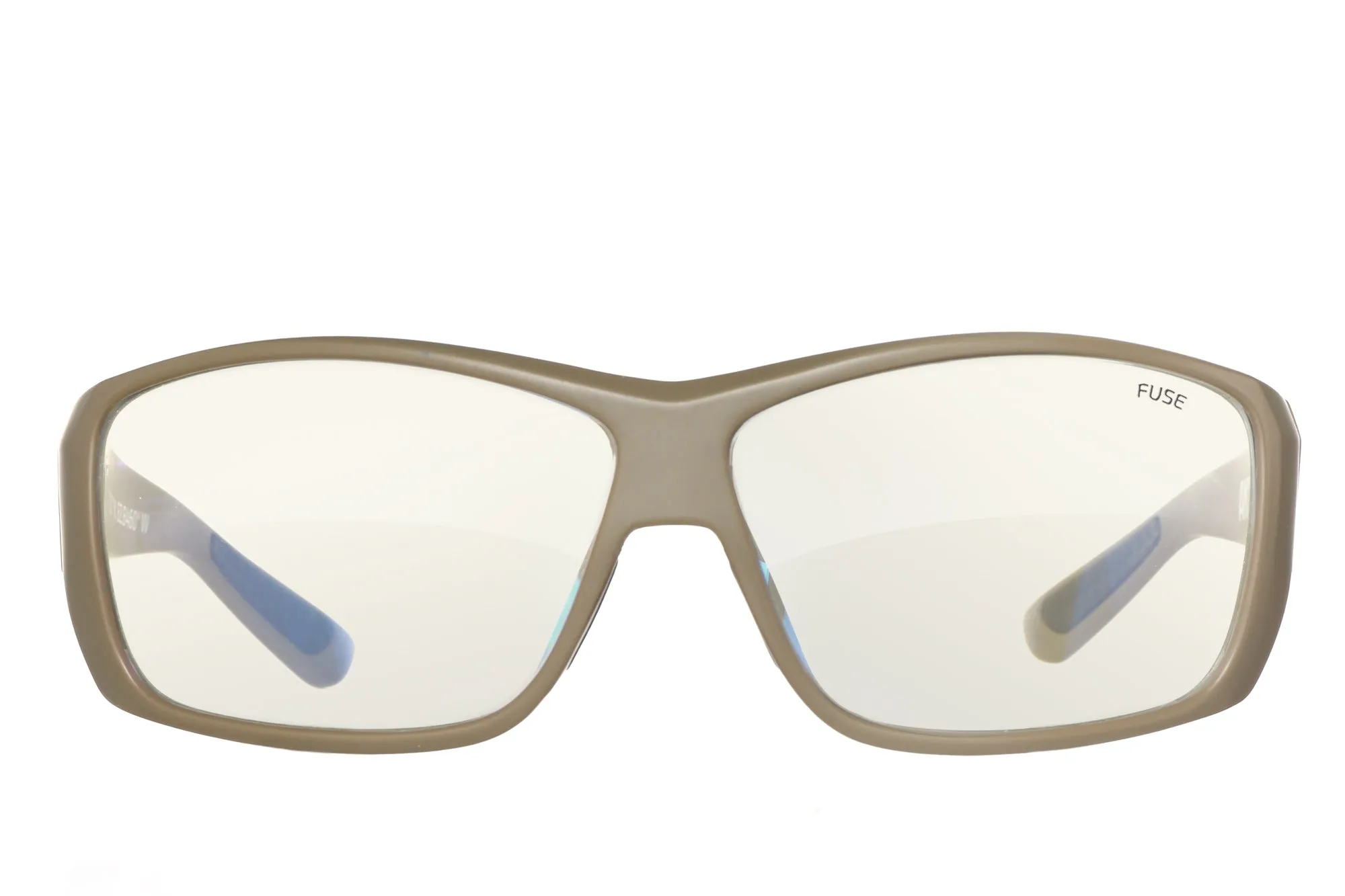 Fuse Anclote Sunglasses | Sand
