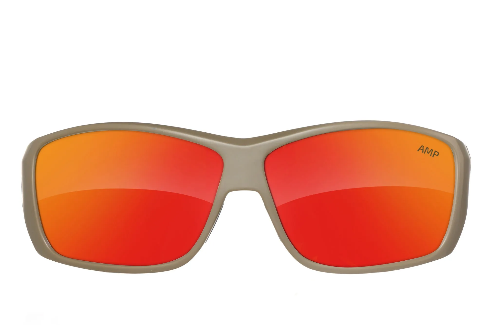 Fuse Anclote Sunglasses | Sand
