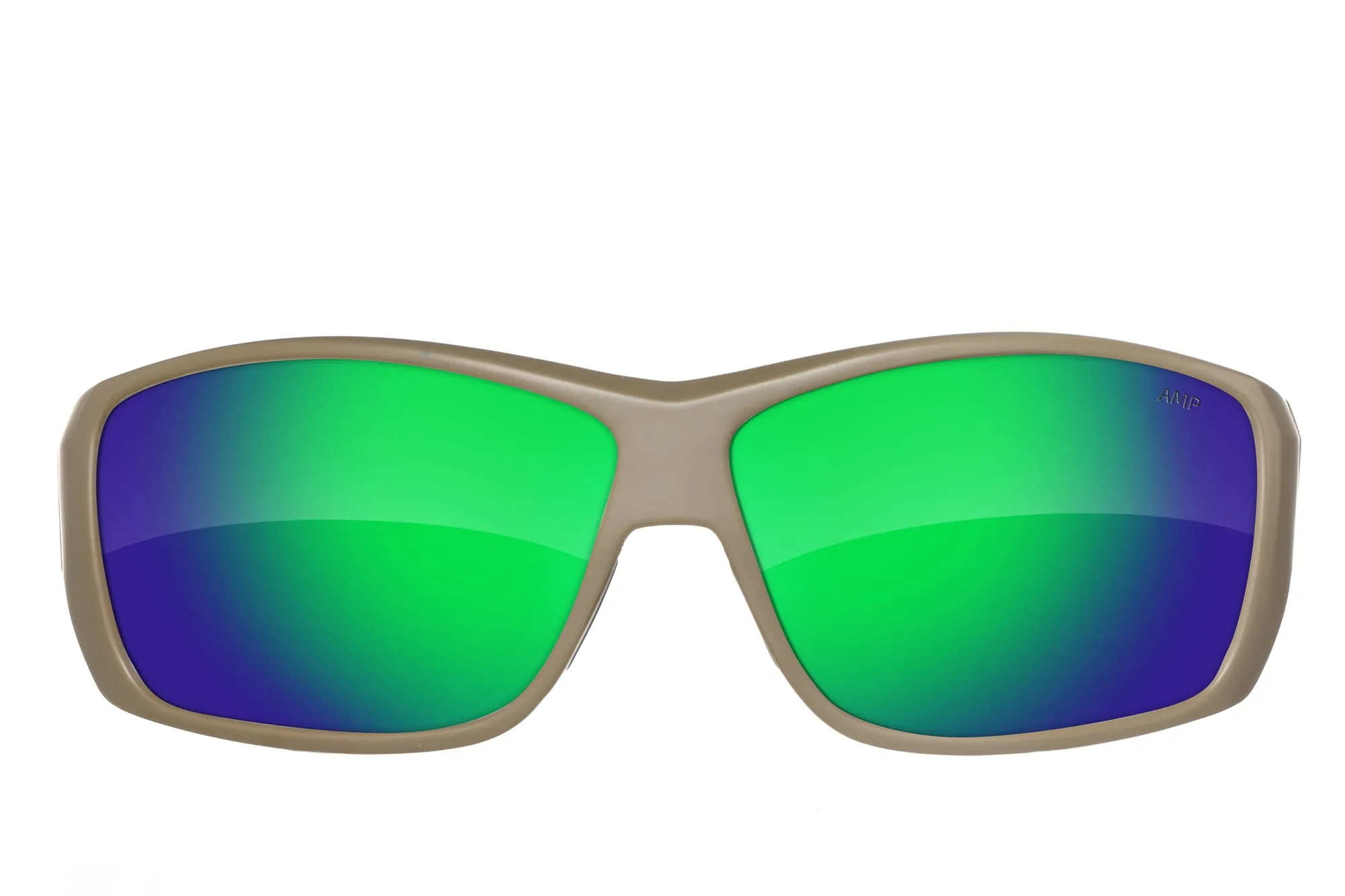 Fuse Anclote Sunglasses | Sand