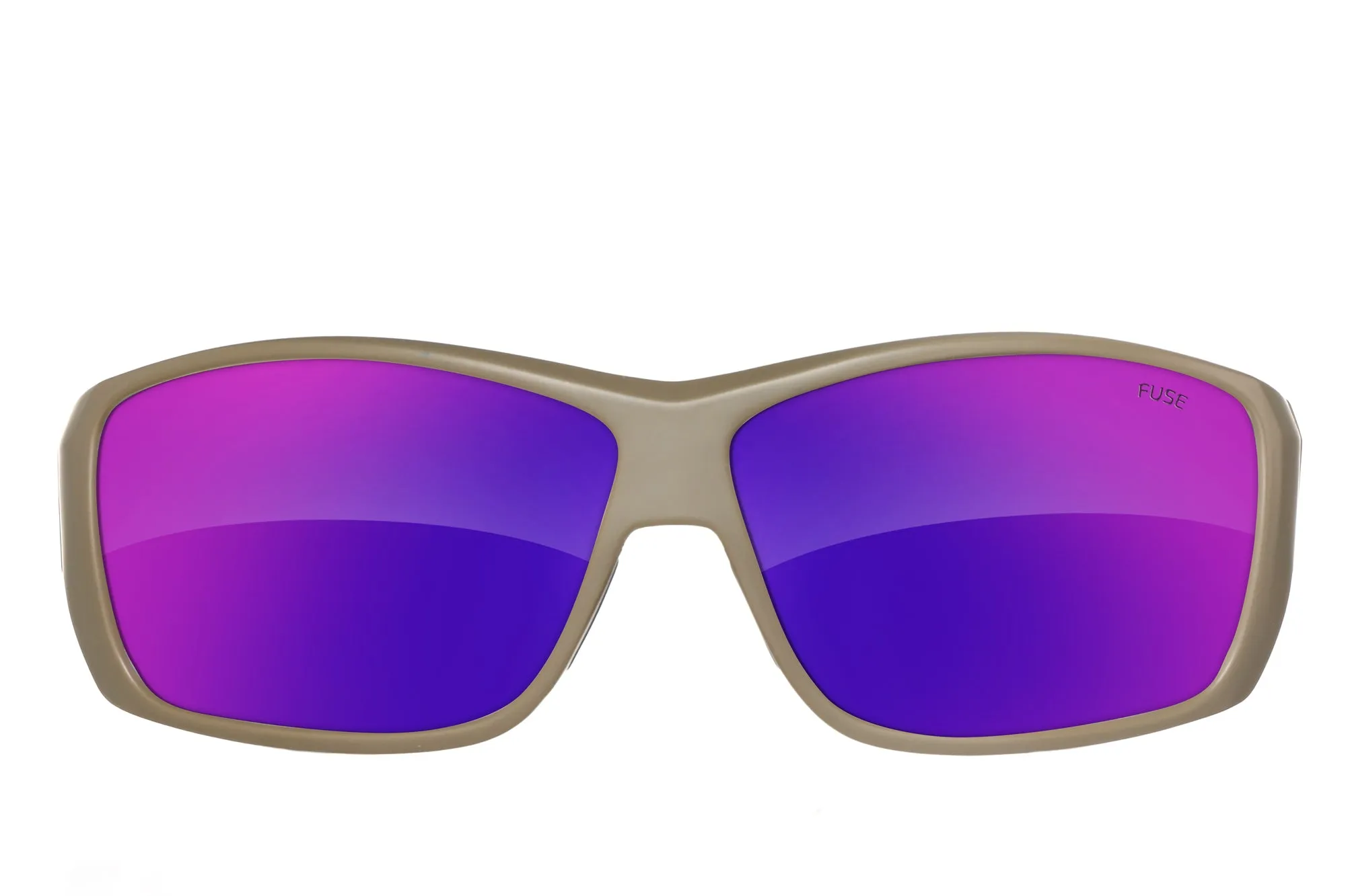 Fuse Anclote Sunglasses | Sand