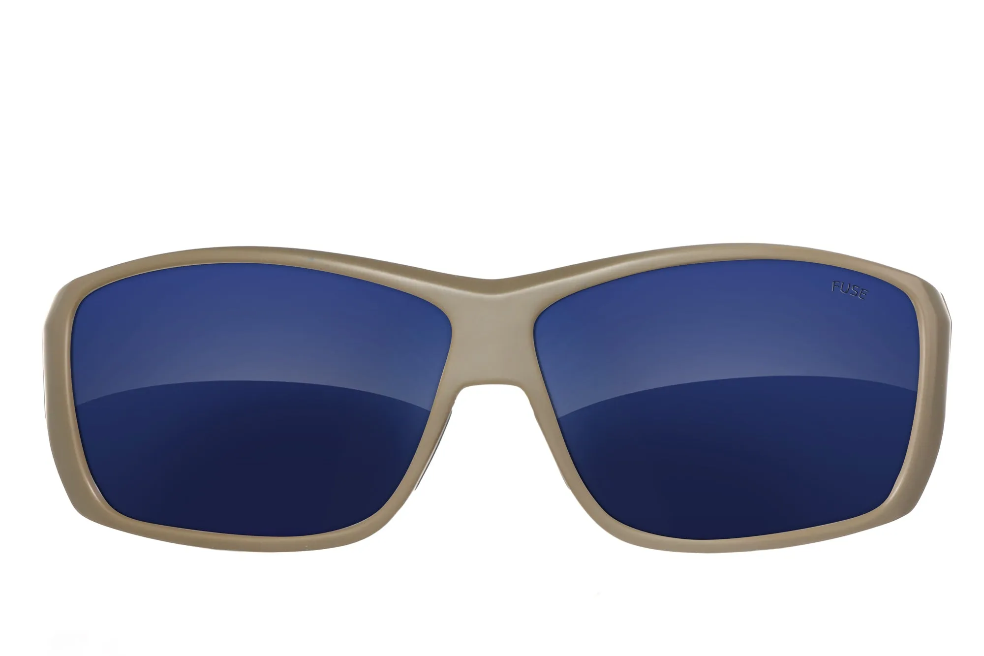 Fuse Anclote Sunglasses | Sand