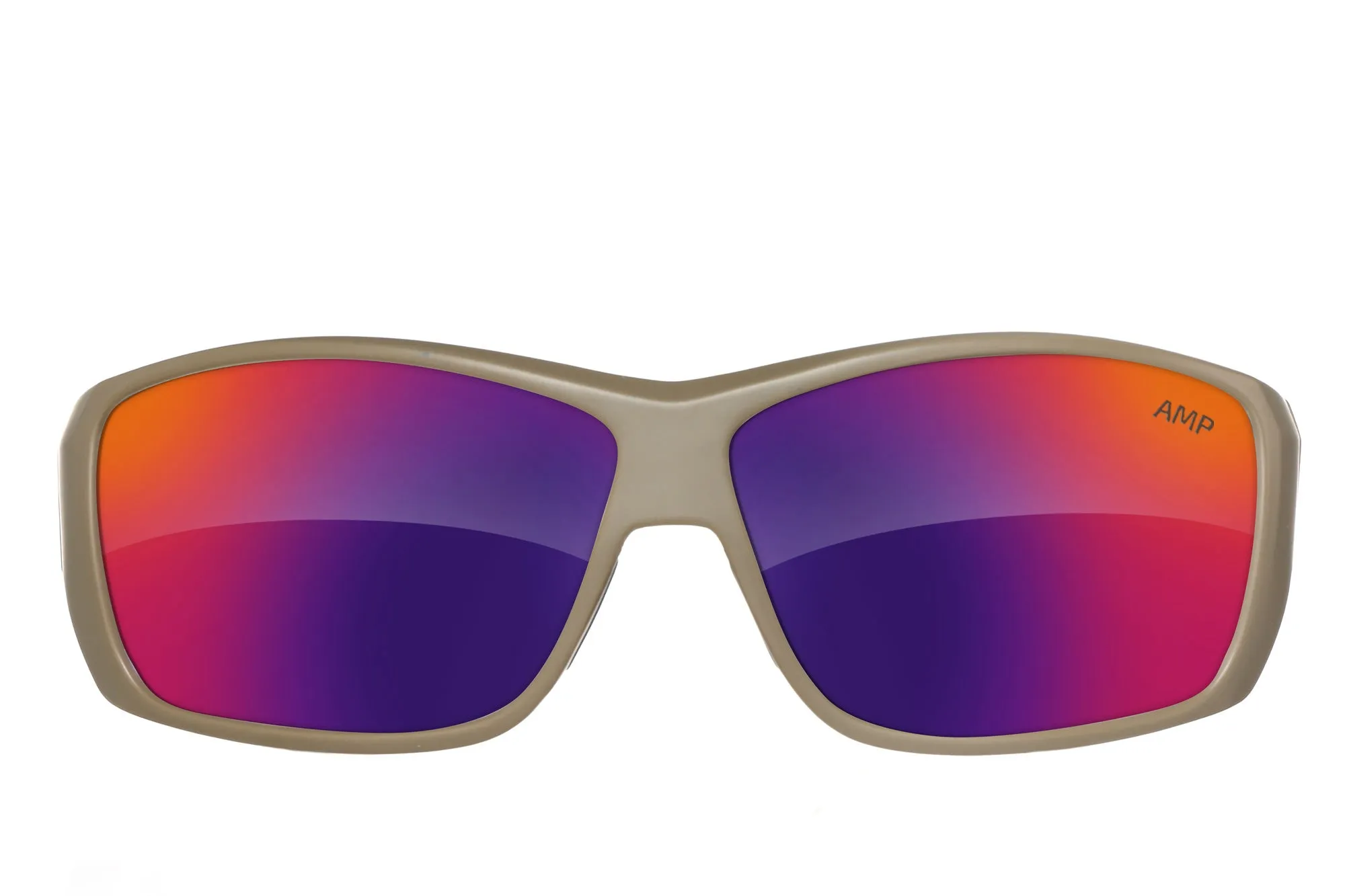 Fuse Anclote Sunglasses | Sand
