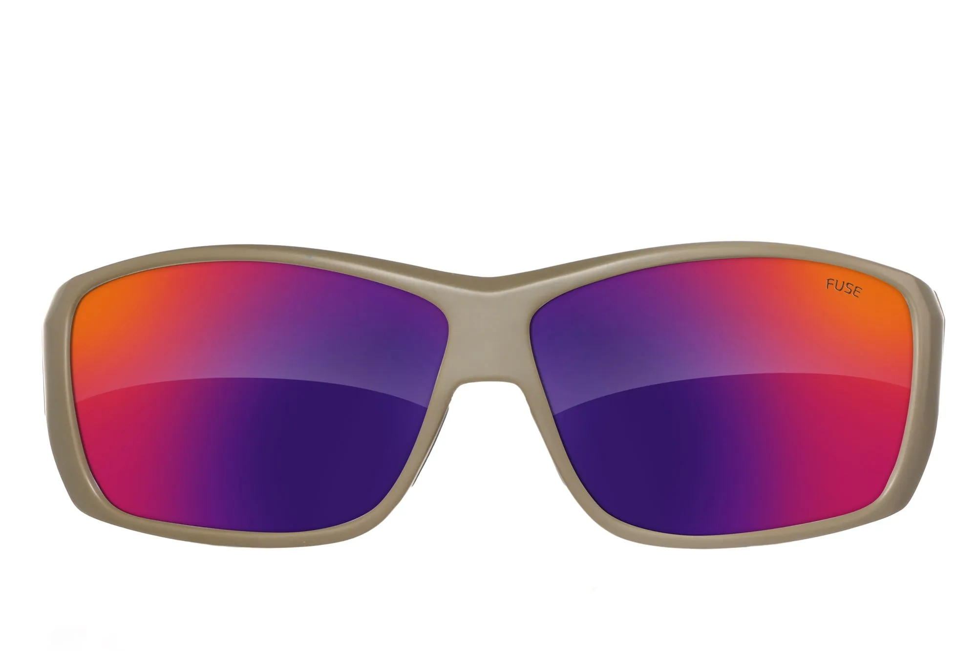 Fuse Anclote Sunglasses | Sand