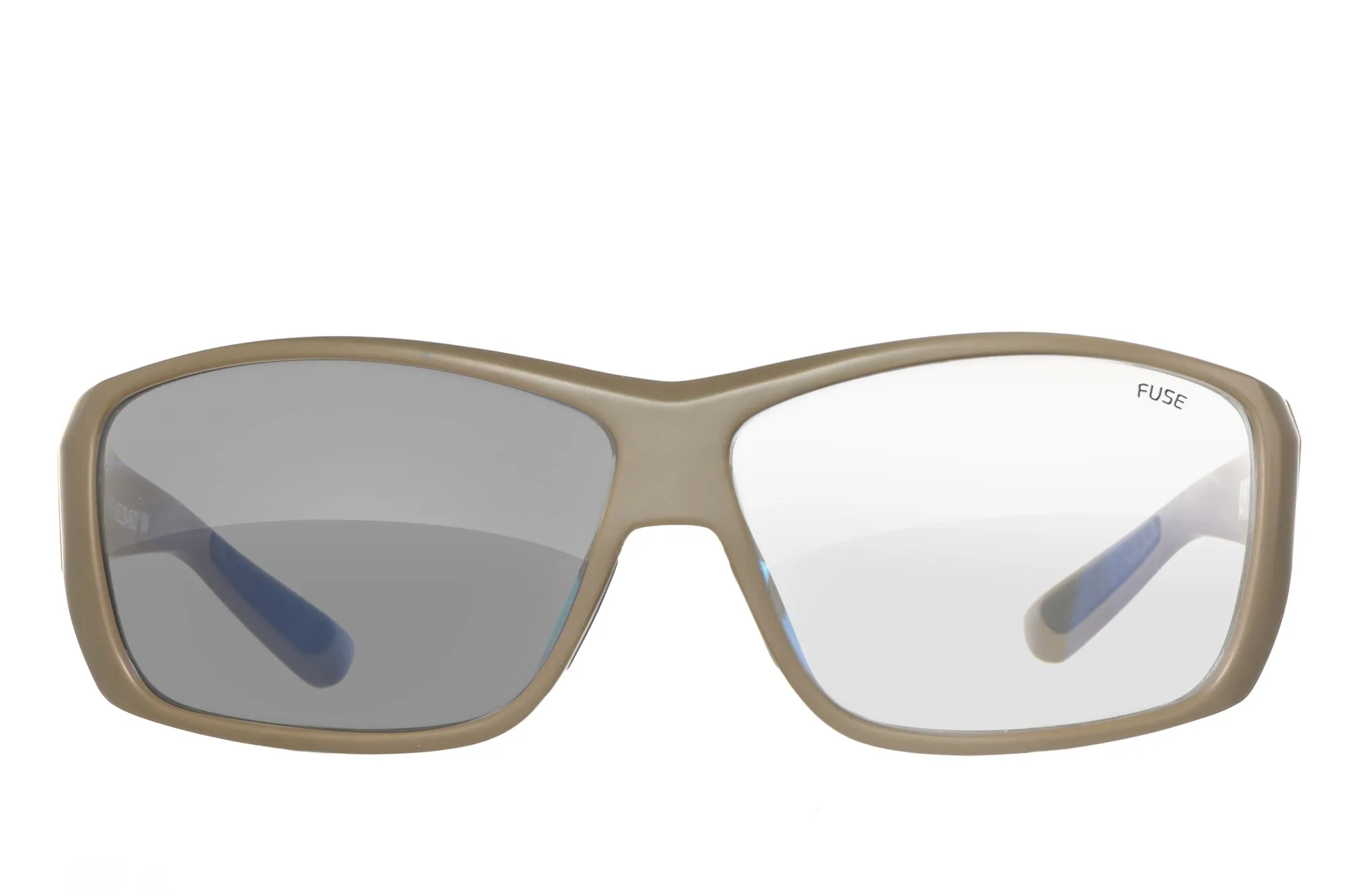 Fuse Anclote Sunglasses | Sand