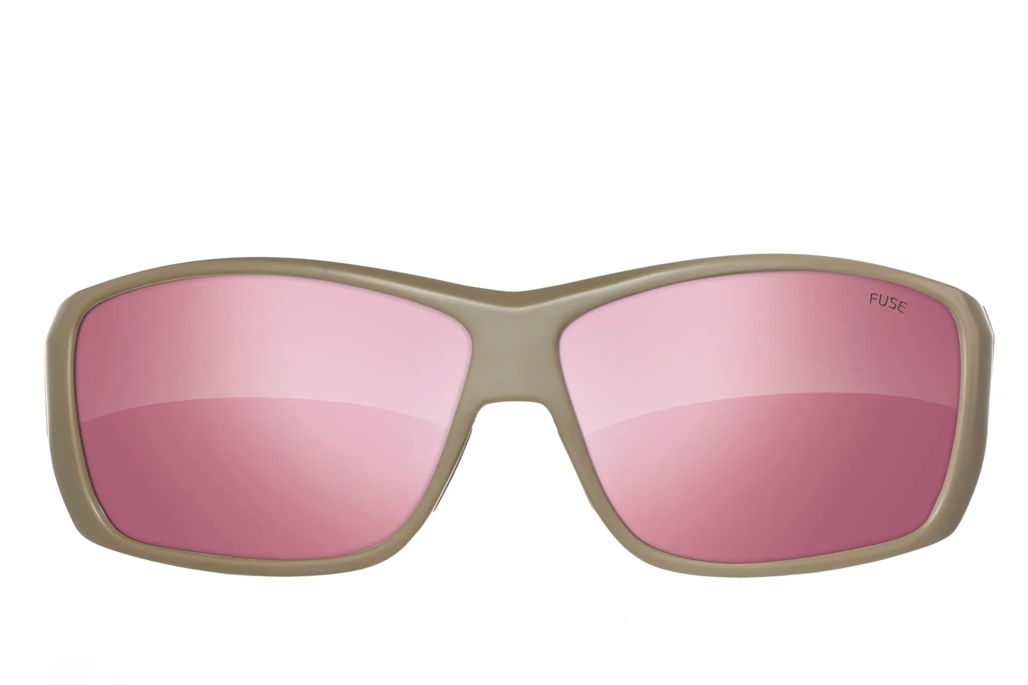 Fuse Anclote Sunglasses | Sand