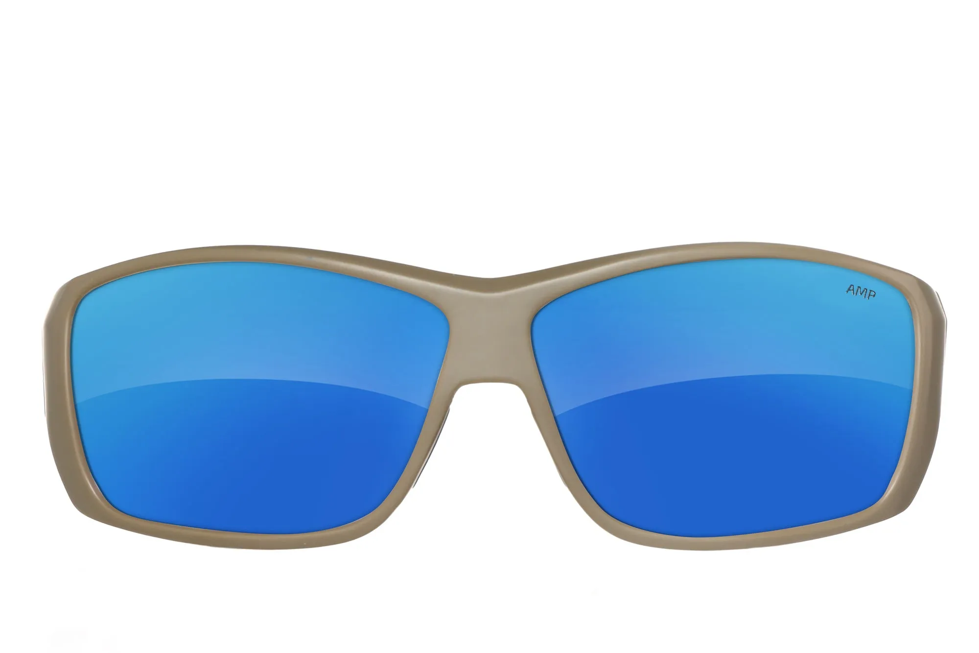 Fuse Anclote Sunglasses | Sand