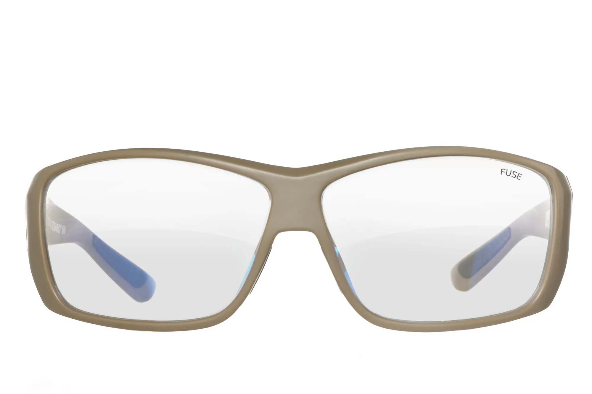 Fuse Anclote Sunglasses | Sand
