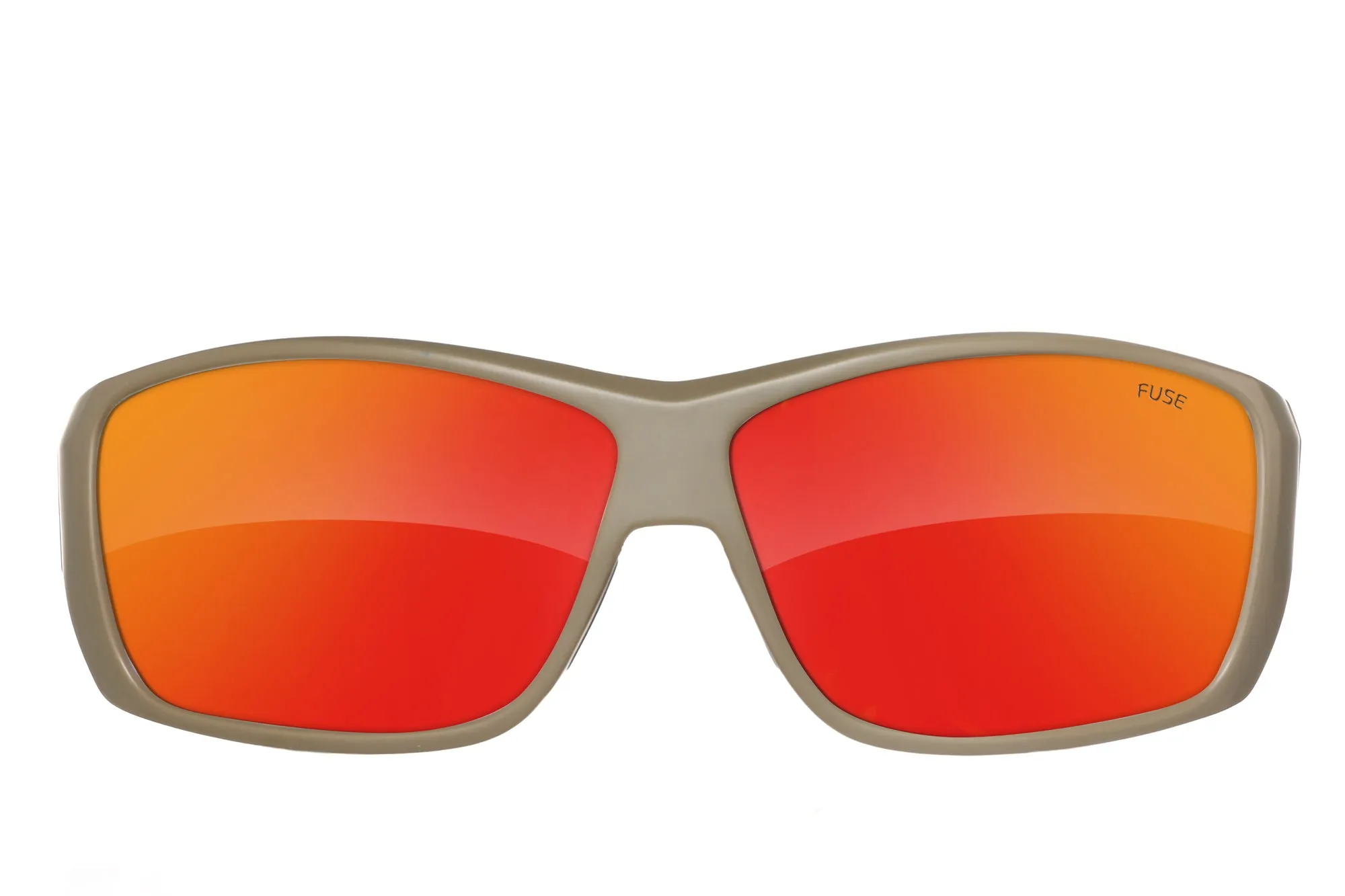 Fuse Anclote Sunglasses | Sand