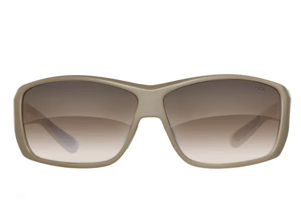 Fuse Anclote Sunglasses | Sand