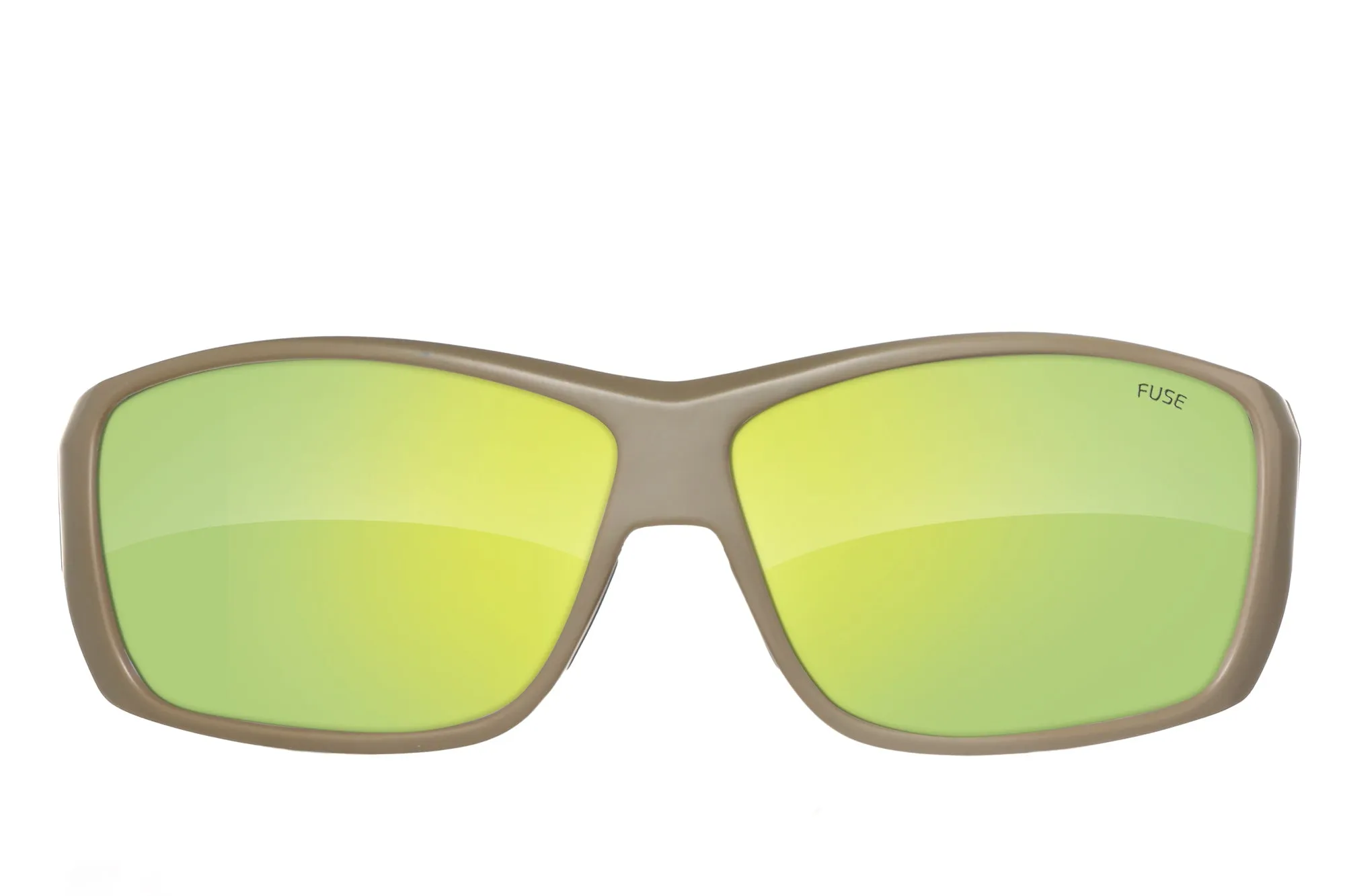 Fuse Anclote Sunglasses | Sand