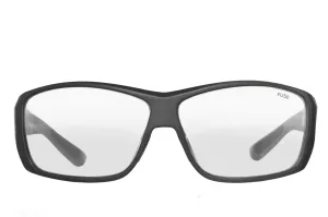 Fuse Prescription Anclote Sunglasses | Matte Black