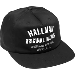 Hallman Tried & True Hats