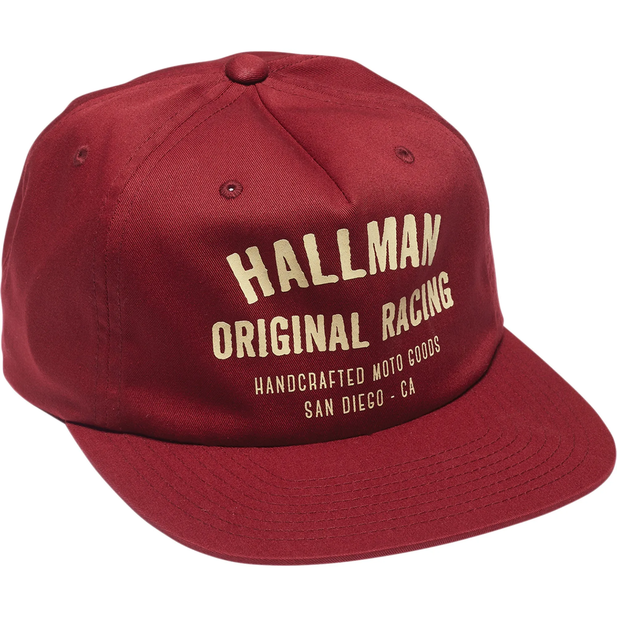 Hallman Tried & True Hats