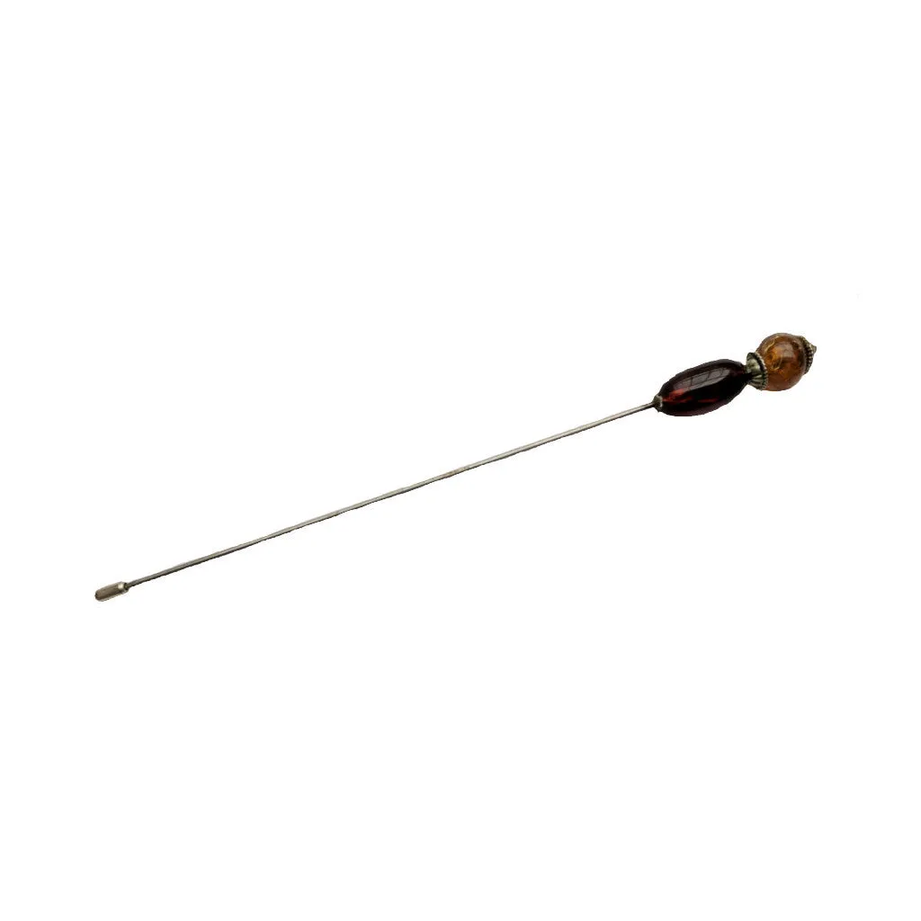 Hat Pin - Extra Long
