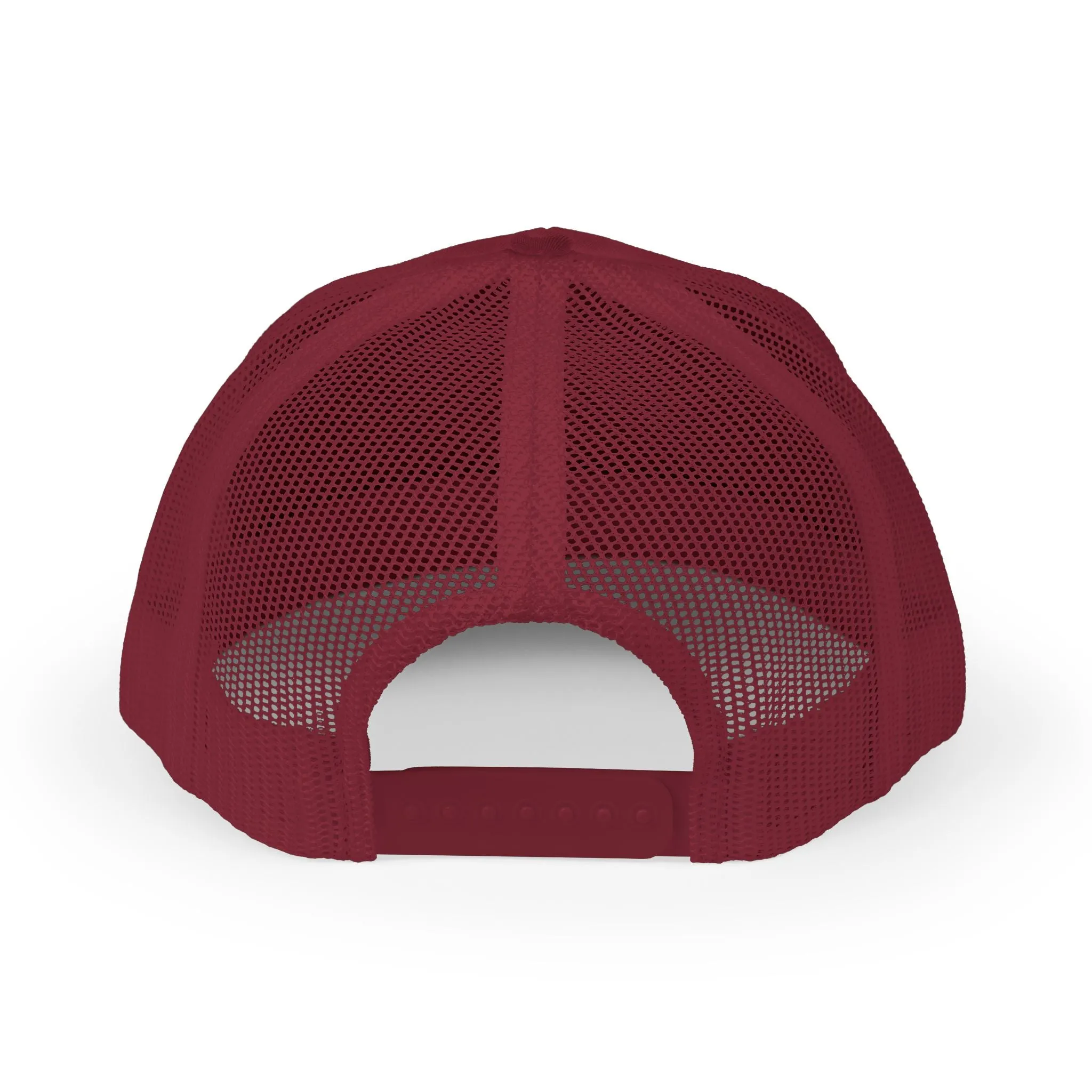 Hooked on Freedom Snapback Cap - Trendy Mesh Hat, Patriotic Gift, Outdoor Wear, Summer Style, Freedom Lovers