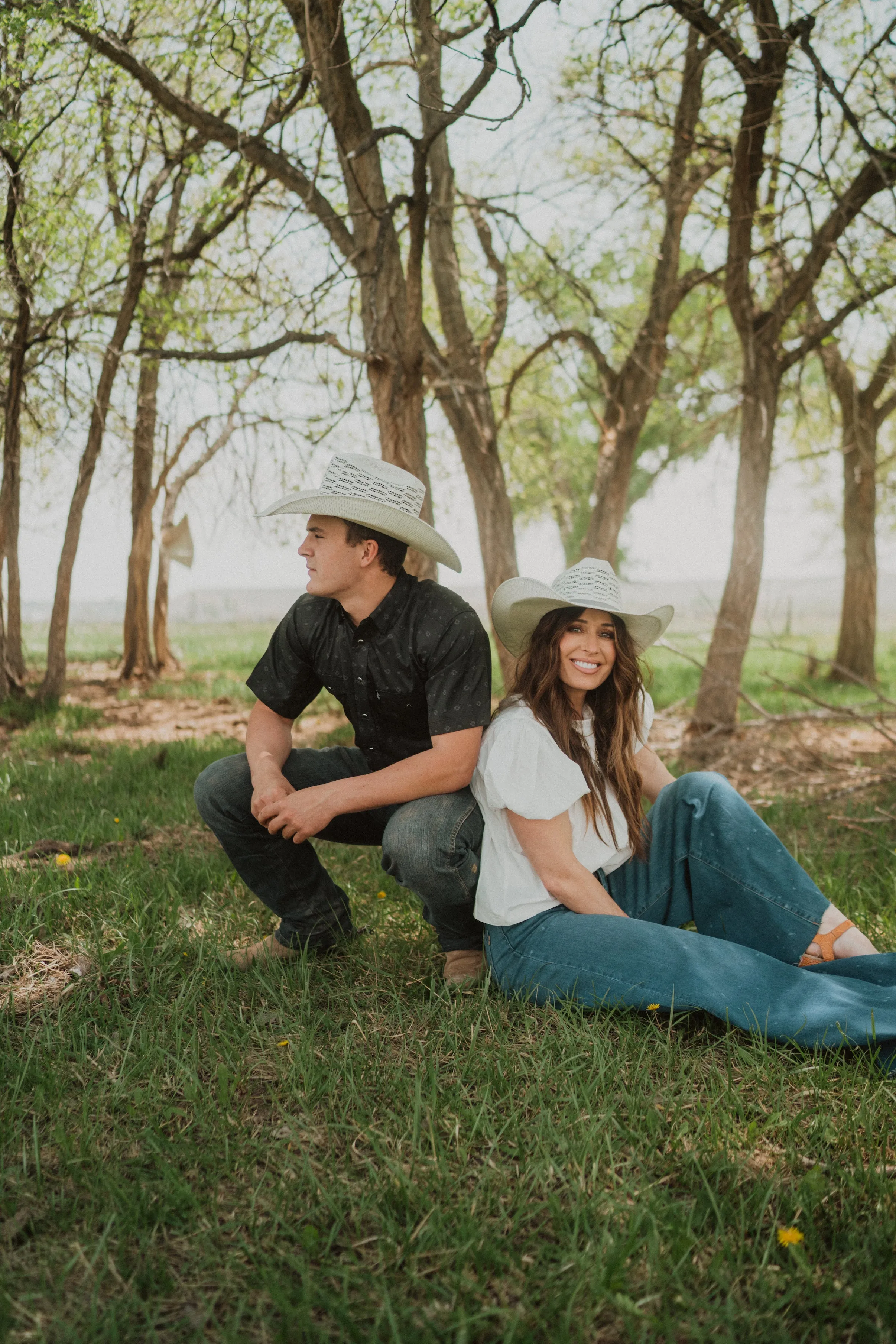 Jackson Straw Hat