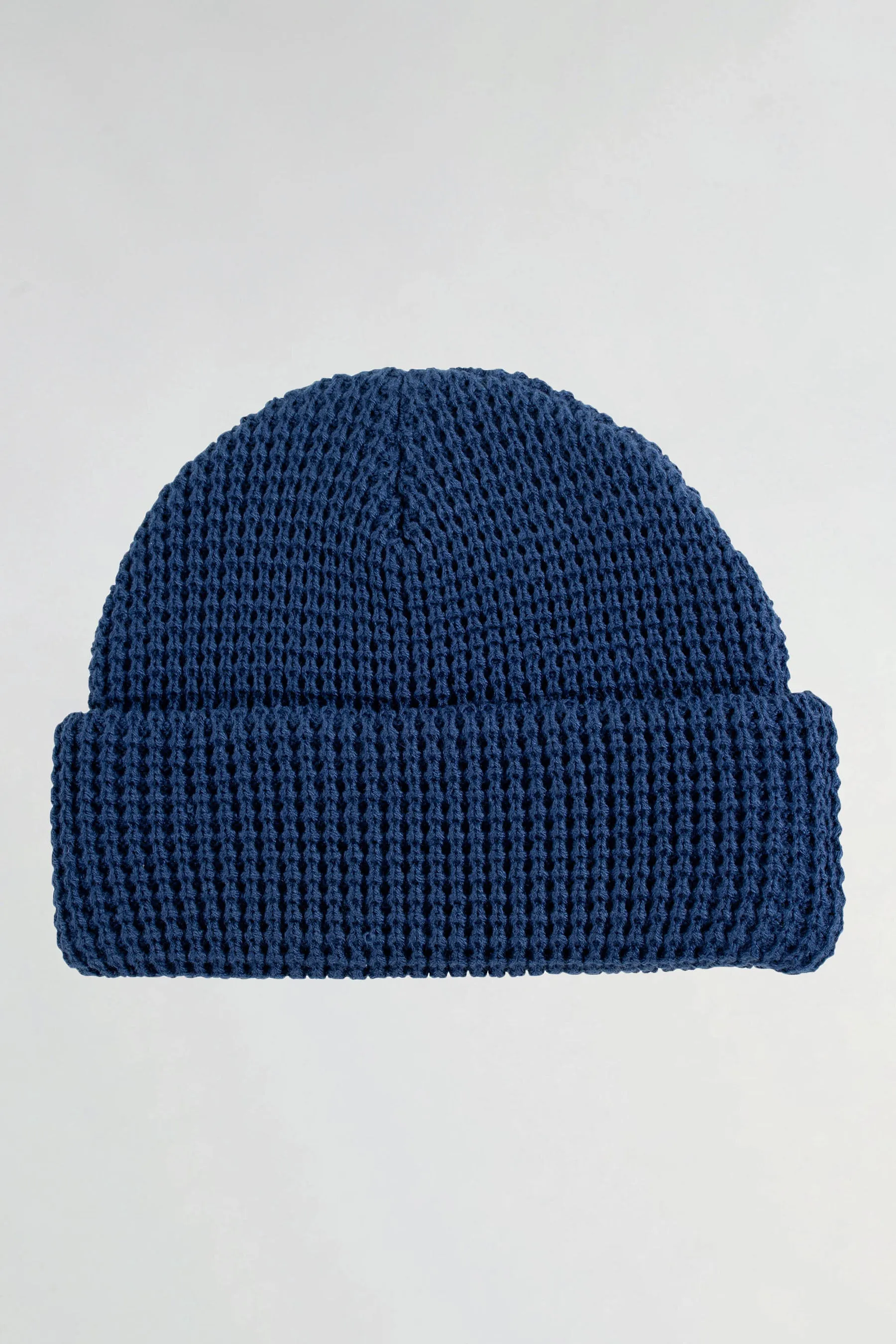 Jetpilot Onsite Mens Beanie - Blue
