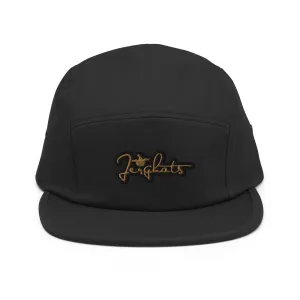 JH Five Panel Cap