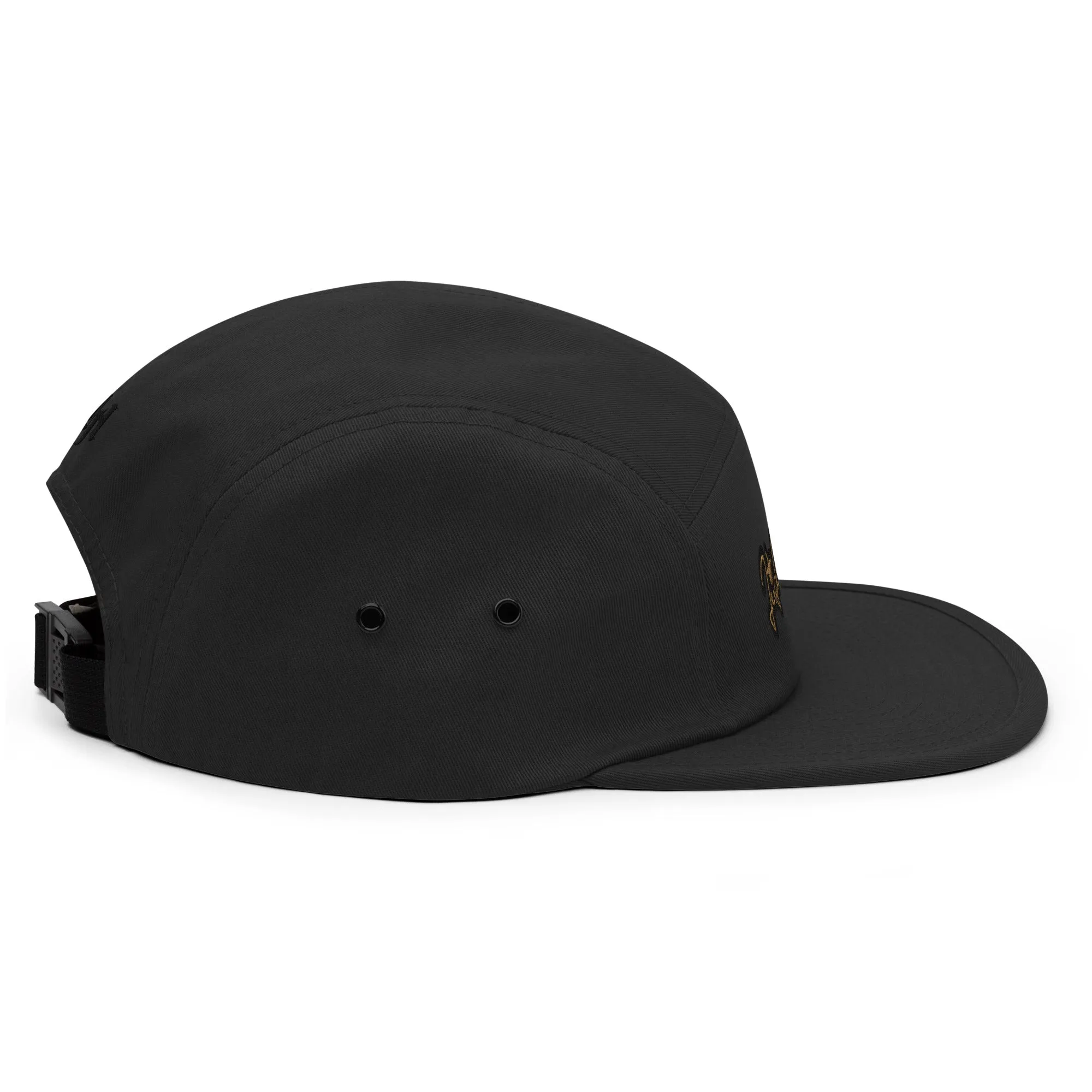 JH Five Panel Cap