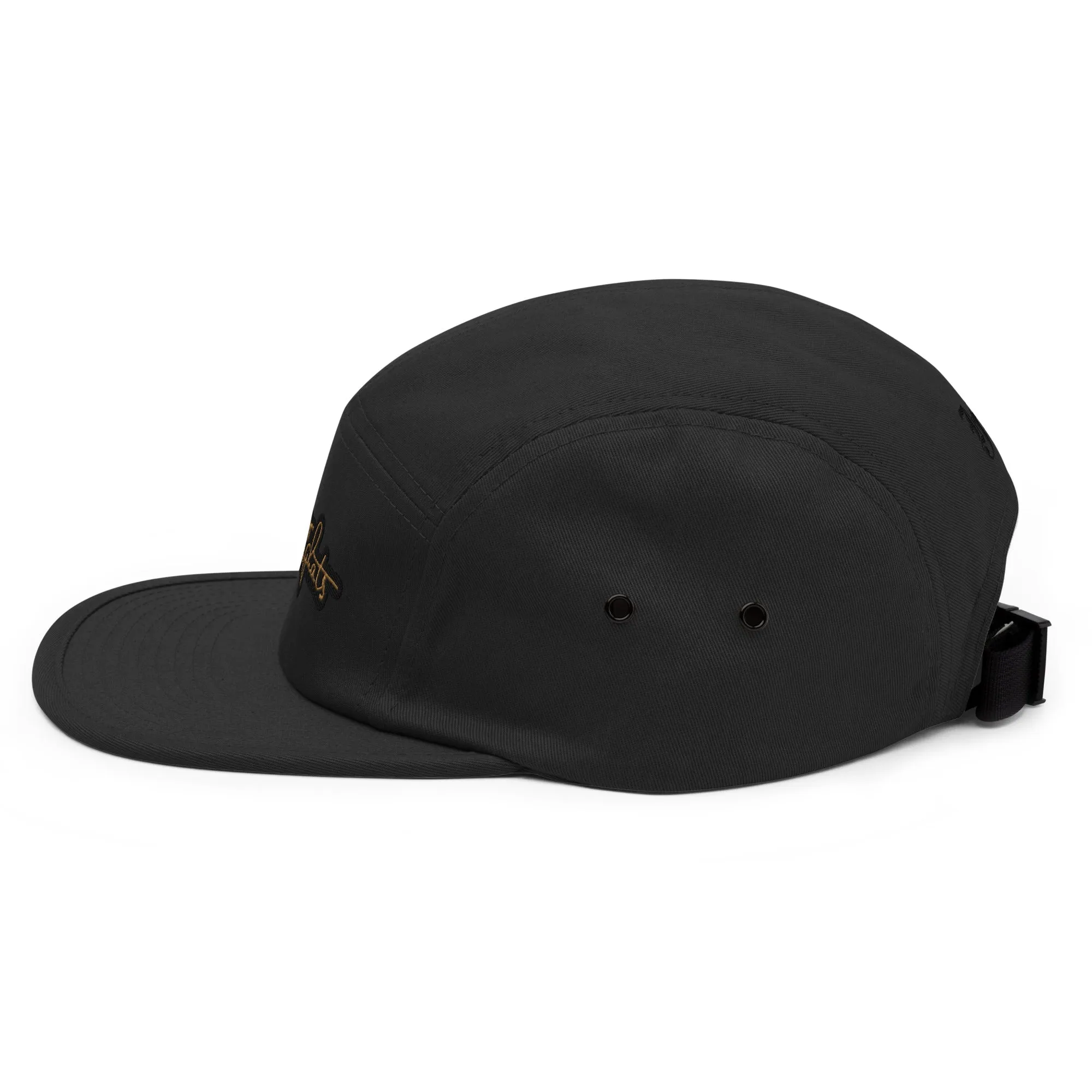 JH Five Panel Cap