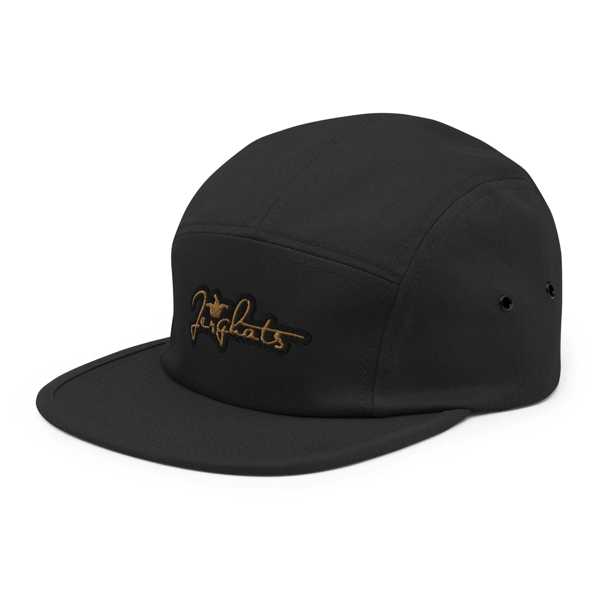 JH Five Panel Cap