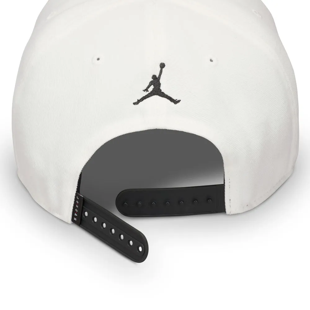 Jordan Pro Cap Flight MVP Snapback