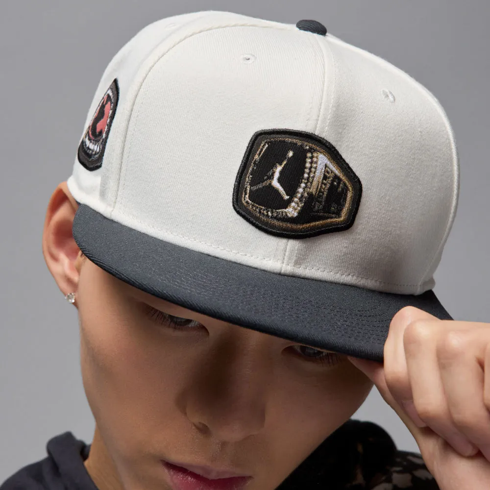 Jordan Pro Cap Flight MVP Snapback